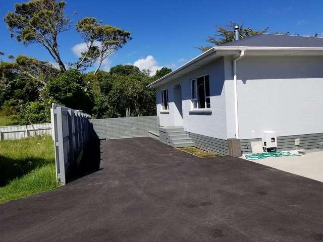 House for rent in Hillsborough, Taranaki