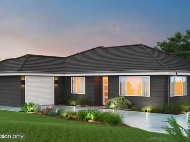 House for sale in Manawatu District