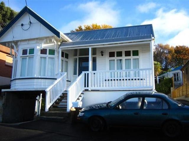 Apartment for rent in City Rise, Dunedin