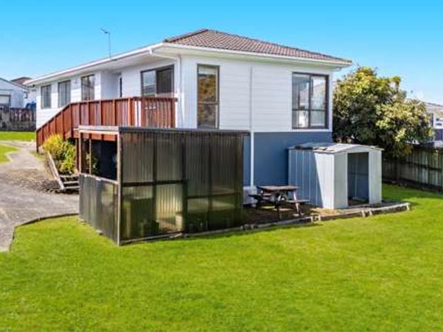 House for sale in Manurewa, Oroua County