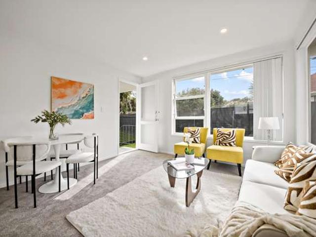 Apartment for sale in Mount Roskill