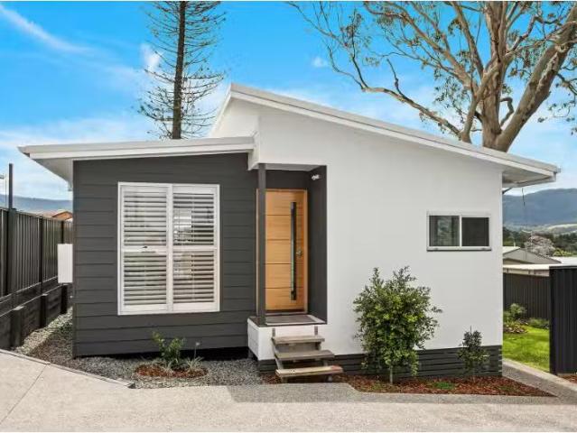 Apartment for rent in Wollongong West, New South Wales