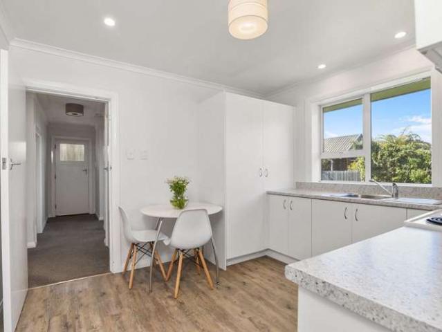 House for rent in Otakou