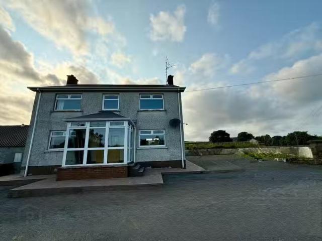 House to rent in Cappamore, South Tipperary