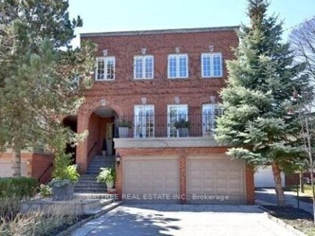 House for sale in Woburn, Ontario