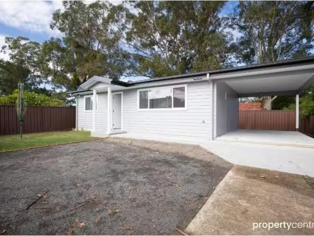 House for rent in Sydney, New South Wales