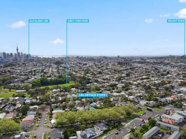 House for sale in Grey Lynn, Auckland