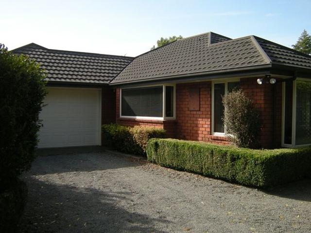 House for rent in Lincoln, Canterbury