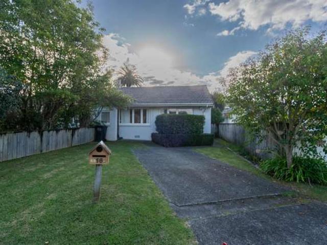 House for rent in Auckland