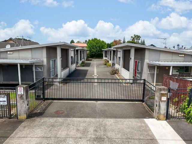 Apartment for sale in Hamilton, Waikato