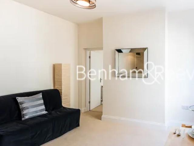 Apartment for rent in West Hampstead, Isle Of Man