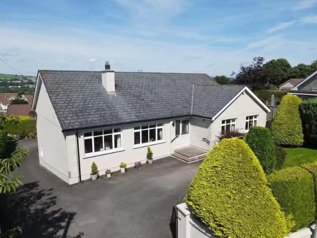 House for sale in Straffan, North Tipperary