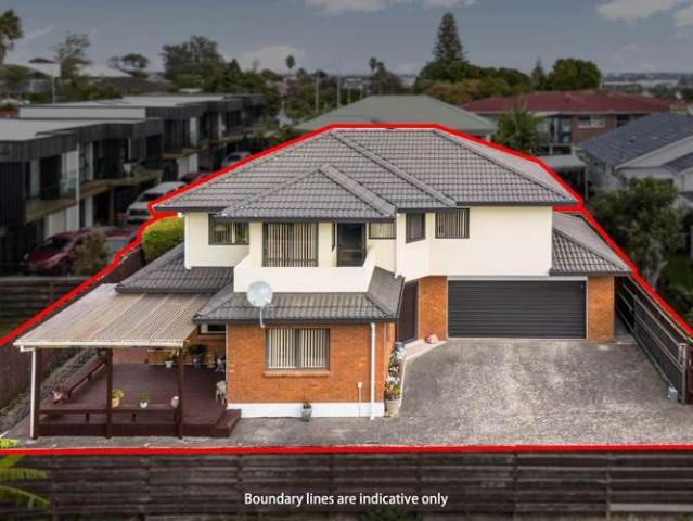 House for sale in Howick