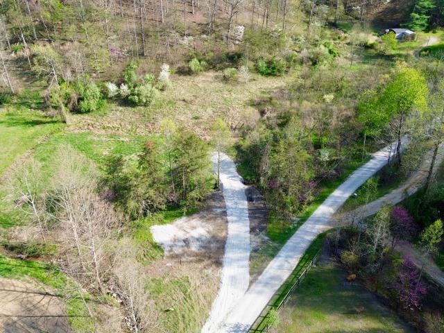 Land for sale in Grayson, Kentucky