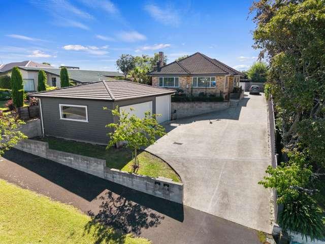 House for sale in Hamilton, Waikato