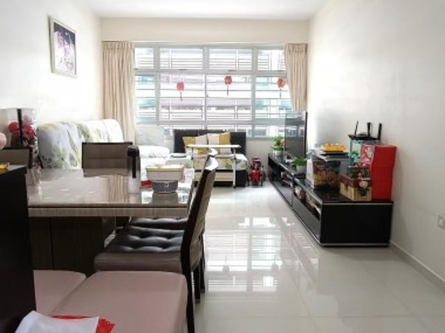Apartment for sale