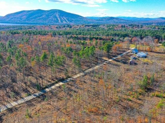 Land for sale in Bridgton, Maine
