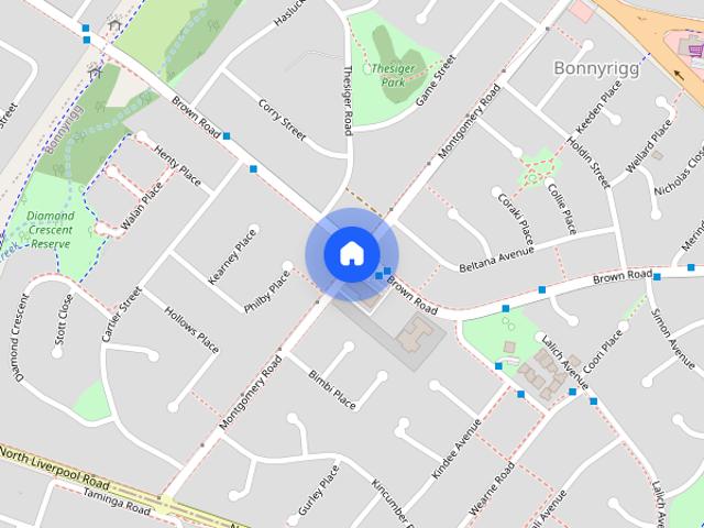 Apartment for rent in Sydney, New South Wales