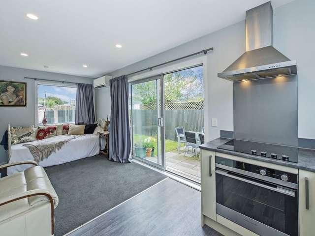 House for rent in Lincoln, Canterbury