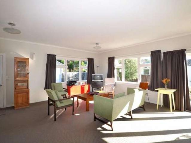 House for rent in Blenheim Central, Marlborough