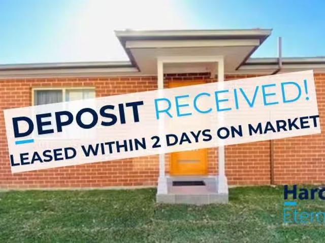 House for rent in Sydney, New South Wales