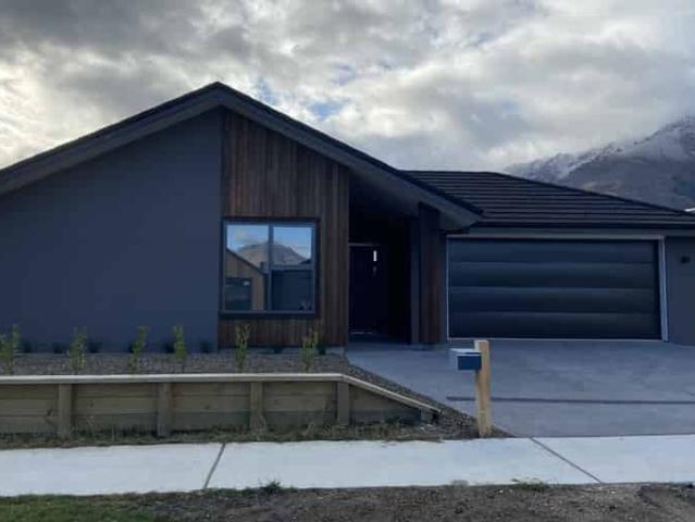 House for rent in Otakou