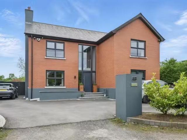 House for sale in Gorteeny, Connacht