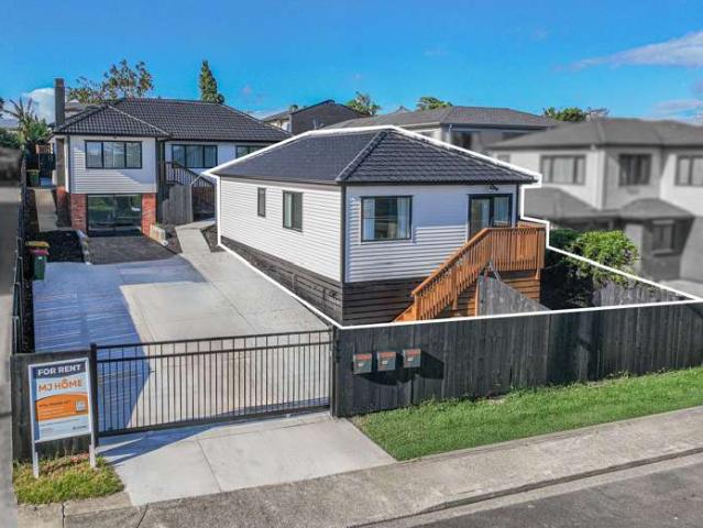 House for rent in East Tamaki