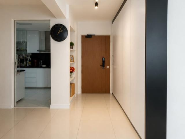 Apartment for sale