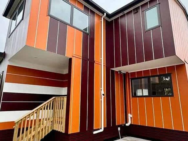 House for rent in Mount Roskill, Oroua County