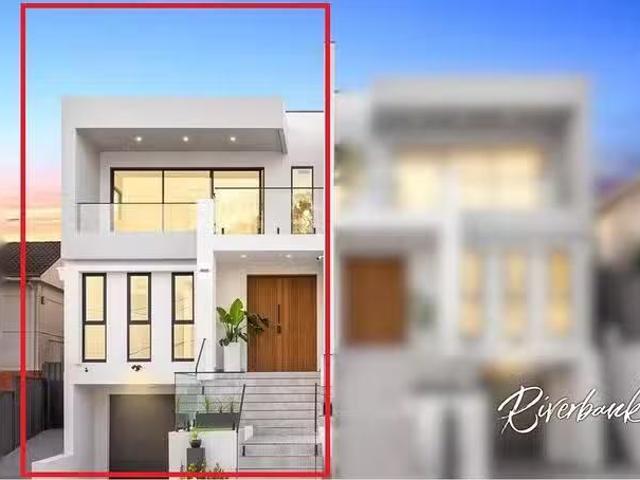 House for rent in Constitution Hill
