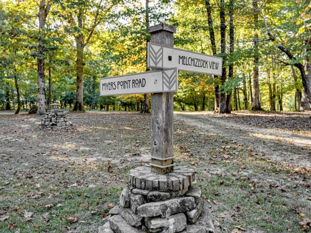 Land for sale in Tennessee