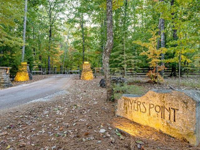 Land for sale in Tennessee