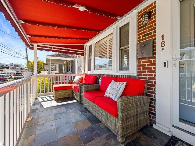 House for sale in Margate City, New Jersey