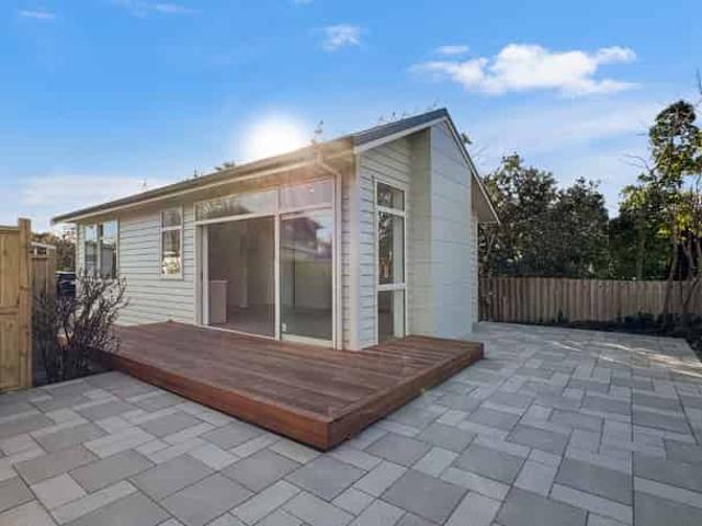 House for rent in Paraparaumu, Wellington
