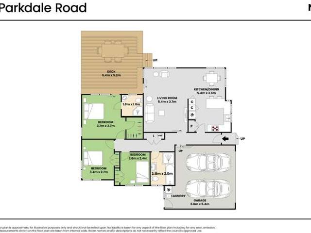 House for sale in Balmoral