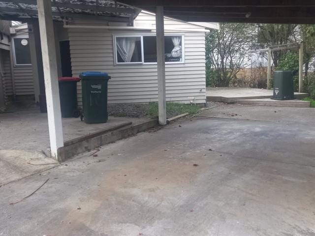 Apartment for rent in Oroua County