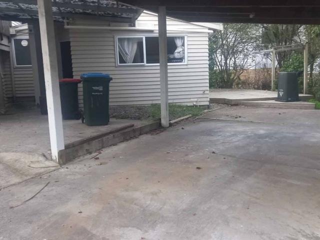 Apartment for rent in Oroua County