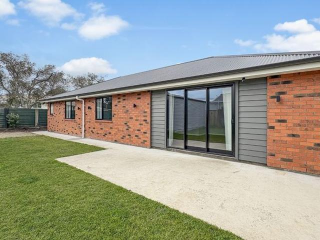 House for rent in Wanganui District