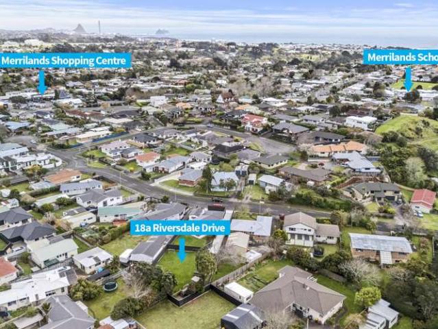 Land for sale in Hillsborough, Taranaki