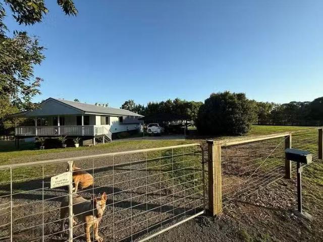 House for rent in Kings Creek, Queensland