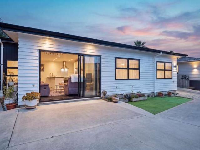House for sale in Rapanui, Oroua County