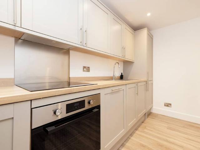 Apartment for rent in Haymarket, City of Edinburgh