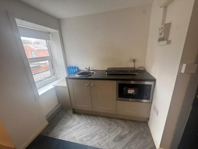 Apartment for rent in Preston, North Shields