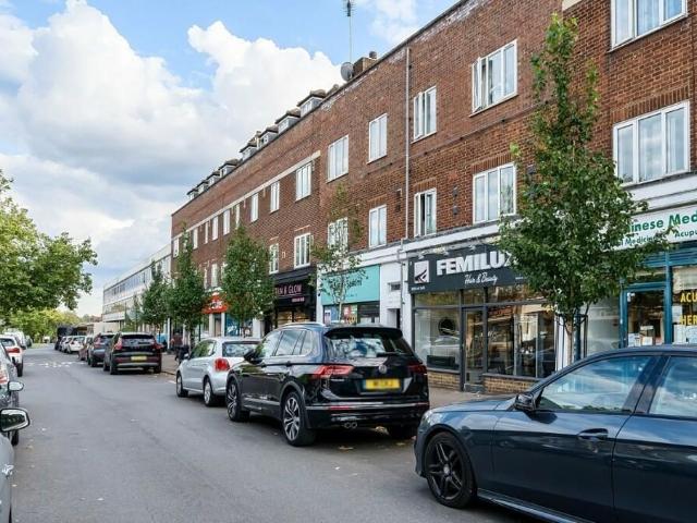 Apartment for rent in Barnet Vale, Greater London