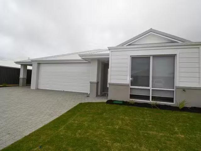 House for rent in Parklands, Western Australia