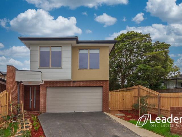 House for rent in Camerons Creek, Victoria