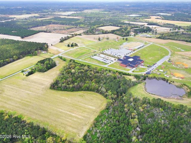 Land for sale in Rose Hill, North Carolina
