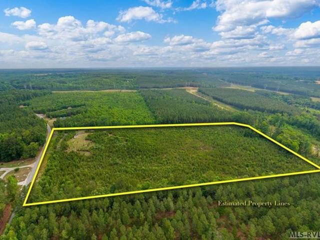 Land for sale in Virginia