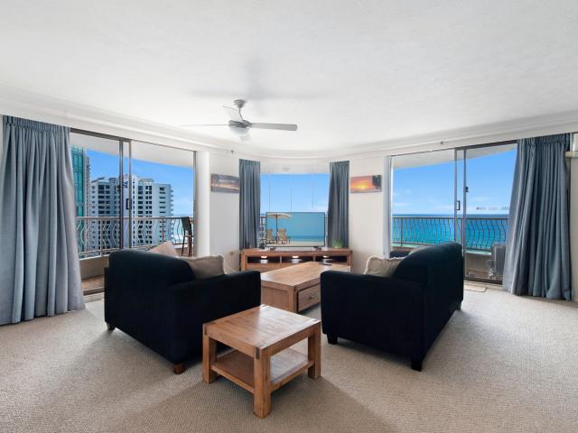 Apartment for rent in Fernbrook, Queensland